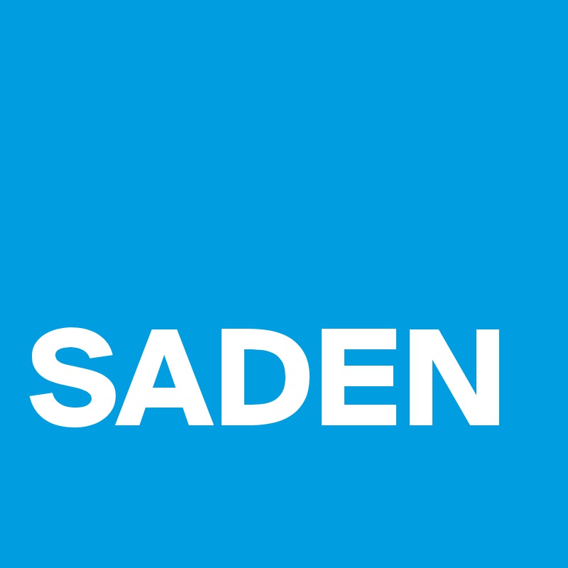 
   SADEN