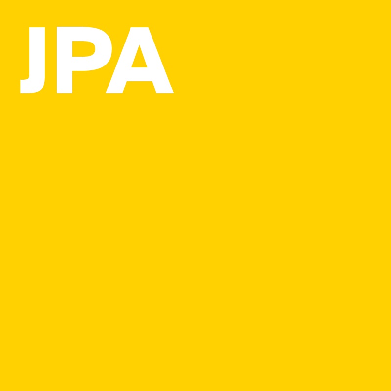 JPA