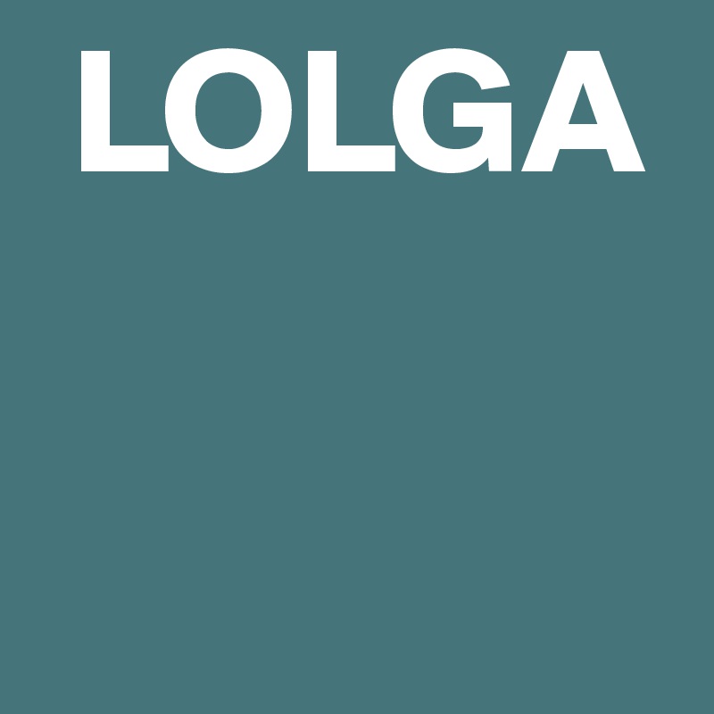  LOLGA
