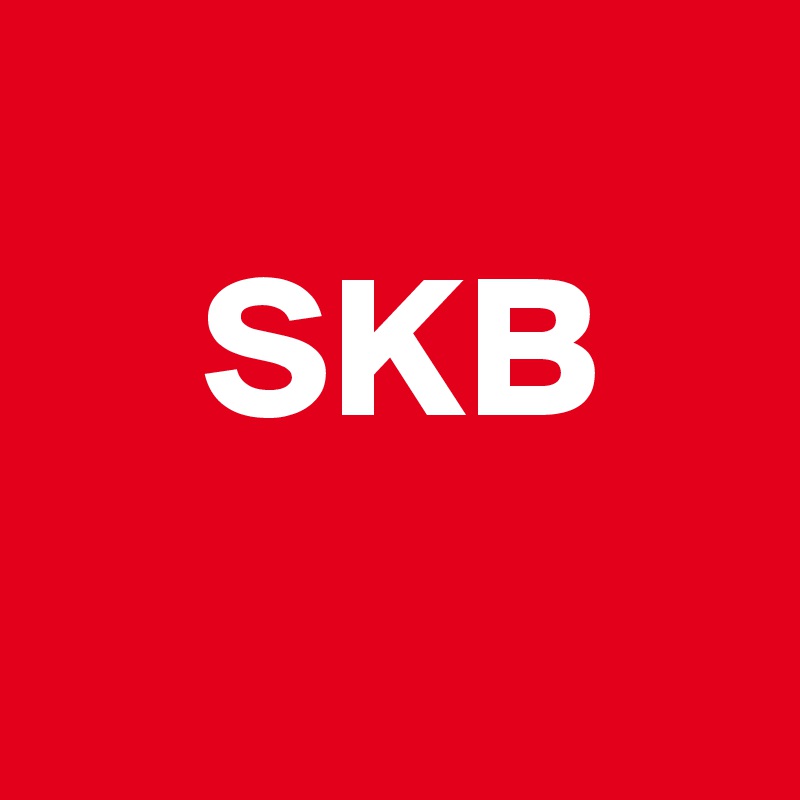 
    SKB