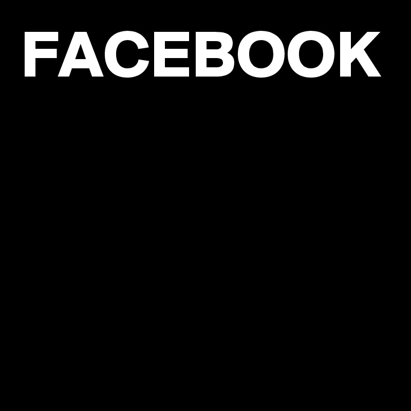 FACEBOOK