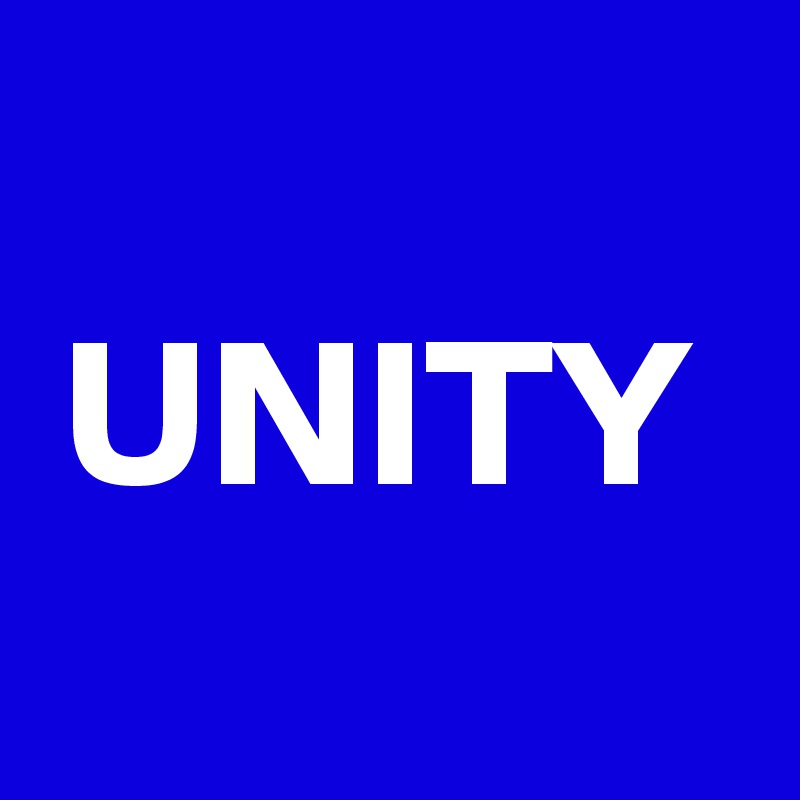 UNITY