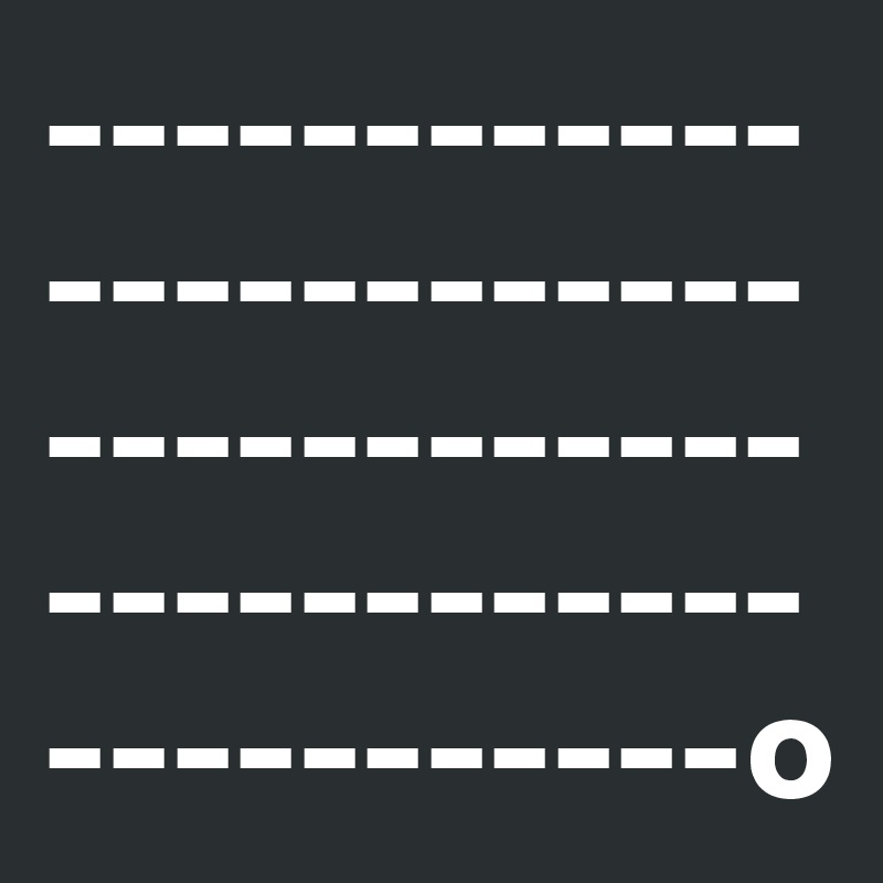 -----------------------------------------------------------o