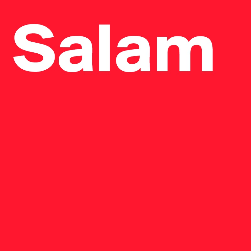 Salam