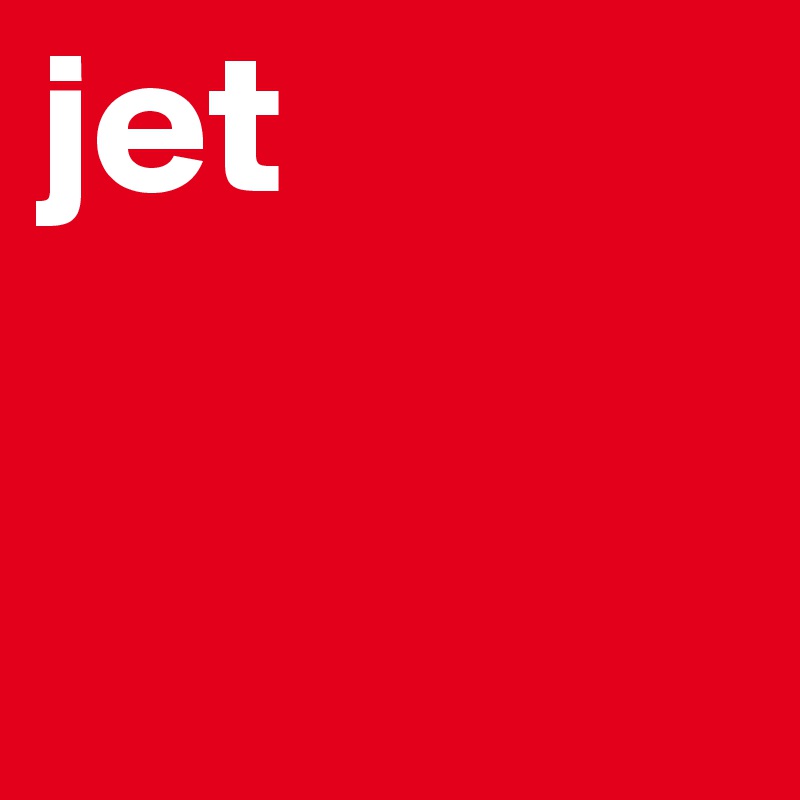 jet