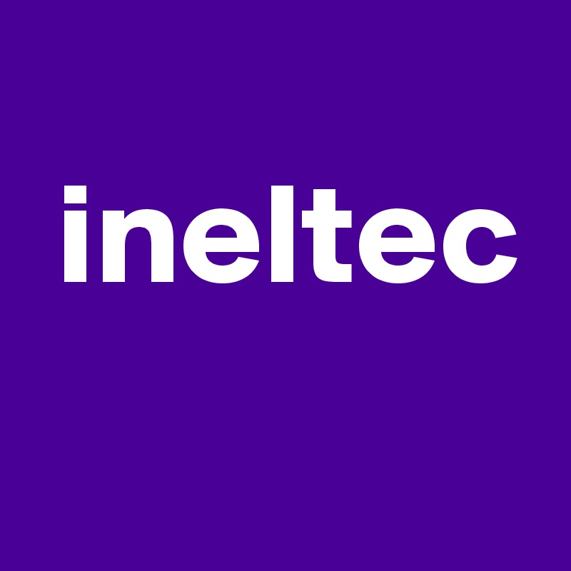
 ineltec