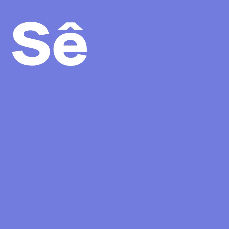 Sê