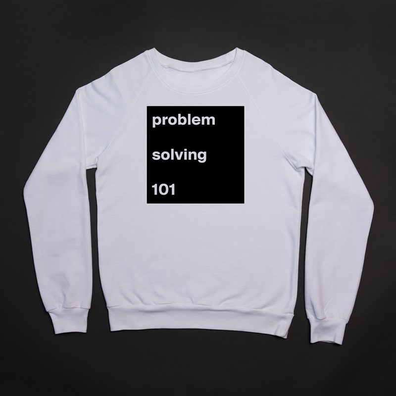 problem

solving

101 White Gildan Heavy Blend Crewneck Sweatshirt 