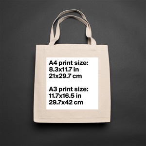 A4 print size: 8.3x11.7 in 21x29.7 cm A3 print siz... - Museum-Quality ...