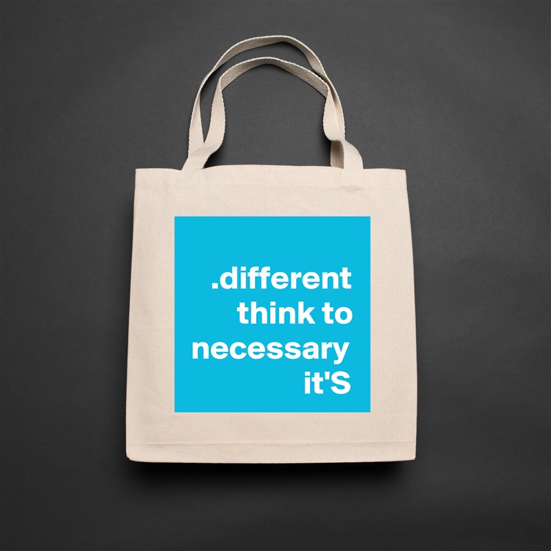 
    .different
        think to
 necessary
                  it'S Natural Eco Cotton Canvas Tote 