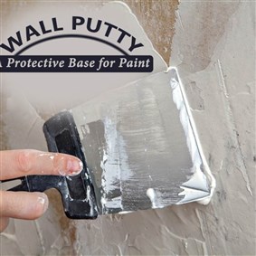 srajwallputty on Boldomatic - Wall Putty Powder, Wall putty Paint, wall putty design, wall putty services