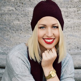 25_fabelhaft on Boldomatic - "I like pretty things & clever words!" | Anna | 25 | Mode- und Lifestylebloggerin aus Oldenburg