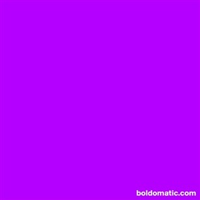 PurePurple on Boldomatic - nothing but pure purple #thatswhattheworldneeds