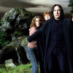 Severus_Snape on Boldomatic - 