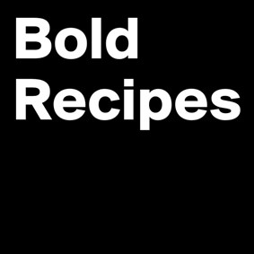 BoldRecipes on Boldomatic - Simple and healthy recipes to better your life! Requires the ability to navigate a kitchen & wield a knife.