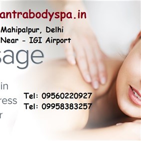 mahipalpurspa on Boldomatic - Best Body Massage Service in Delhi NCR