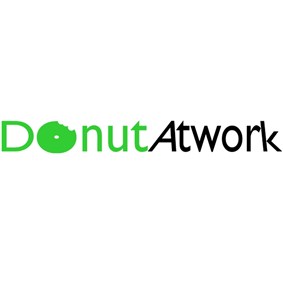 donutatwork on Boldomatic - The Global Site for your Daily WorkTech Tutorials, Reviews and Tips! #DonutAtwork