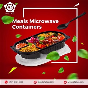 a1plast on Boldomatic - We are one of the leading manufacturer & supplier of disposable plastic food container packaging products. 