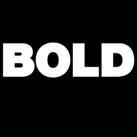 BOLD_Werbung on Boldomatic - 